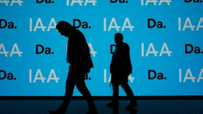 Mehr Elektro, weniger Hostessen