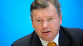 Durchsuchung bei ehemaligem Landrat in Miesbach