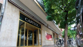 Geht besser mal ins Kino!