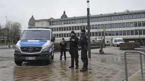 Amoktäter in Wuppertal hinterließ Brief