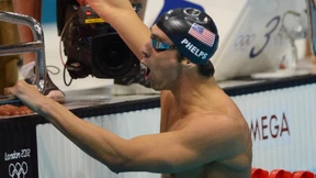 Rekord für Phelps - keine deutsche Medaille
