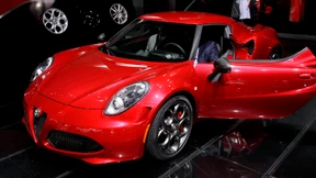 Fiat päppelt Alfa mit Milliarden-Investitonen