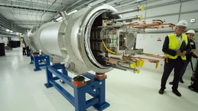 Nach den Aufräumarbeiten kommen die Ermittler