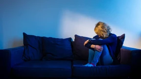 Lockdown macht Menschen träge und depressiv