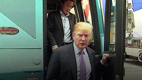 Empörte Väter und Ehemänner