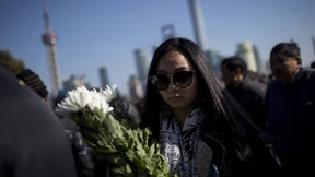 Neujahrsgeld löst Massenpanik aus