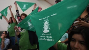 Gericht urteilt über absolutes Abtreibungsverbot