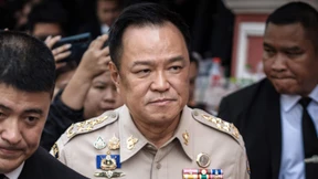 Thailand setzt Waffenruhe mit Kambdoscha aus