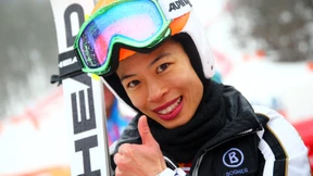 Immerhin nicht völlig vergeigt 