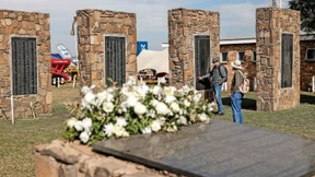 Trumps Glaube an den „weißen Genozid“ in Südafrika