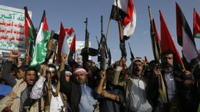 Was steckt hinter den Raketenangriffen der jemenitischen Huthi auf Israel?