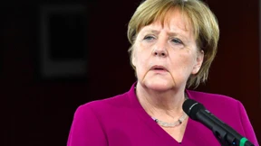 Merkel will illegale Einwanderung verhindern