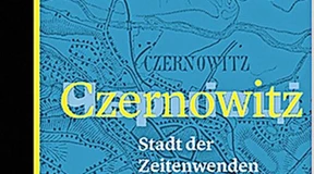 Dort wohnte Paul Celan