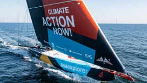 Jury entscheidet über Sieg bei Ocean Race