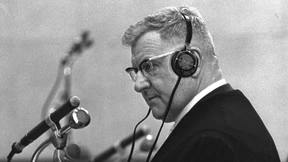 Wer war Eichmanns Anwalt?