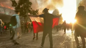 Chilenischer Offenbarungseid