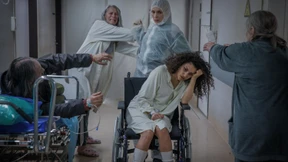 Schlaflos in Stockholm