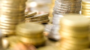 Zwei Cent für Ihre Gazprom-Aktie!