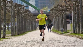 Das sind die größten Fehler beim Laufen im Frühjahr