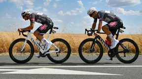 Spektakulärer Ausreißversuch endet erst kurz vor Ziel