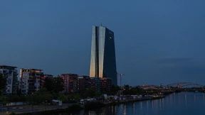 Die EZB erklärt den Targetsaldo