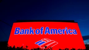 Amerika verklagt die Bank of America