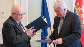 Hessen erneuert Staatsvertrag mit jüdischen Gemeinden