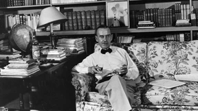 Vielleicht war da auch gar kein Hund