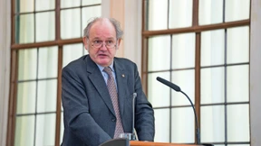 Geballte Hässlichkeit im Herzen der Stadt