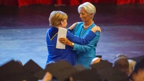 „Verachtet mir den Kompromiss nicht!“