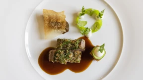 Kein Platz für Küchensonnenkönige