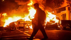 Proteste in Spanien gegen Verhaftung von Rapper Hasél