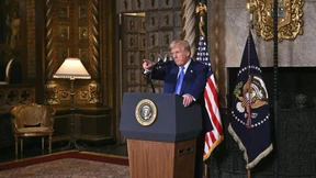 Trump gibt Selenskyj Schuld für Dauer des Kriegs