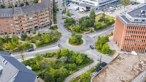 „In Gips kann man sich nicht verlieben“