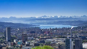 Auslese unter Schweizer Banken