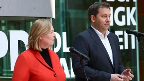 Wahldebakel ohne Folgen: SPD wurschtelt weiter