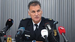 Mutmaßlicher Serientäter soll auch Raubüberfall begangen haben