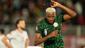 Nigeria im Achtelfinale – Senegal muss warten