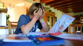 Das Sein verstimmt das Bewusstsein