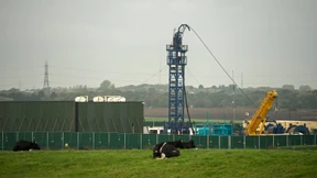 Wie der Traum vom Gas-Boom endete