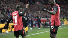 „Das Gegentor nervt uns natürlich“