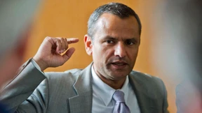 Edathy legt Verfassungsbeschwerde ein