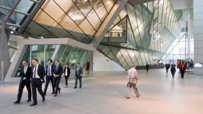 Was hinter den Türen des EZB-Rates vor sich geht 