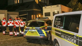 Festgenommener Bundeswehr-Offizier hatte auch radioaktives Material