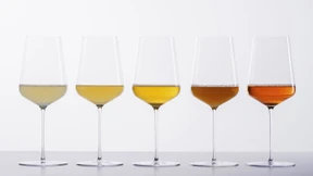 Saft ist auch eine Lösung