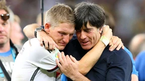 Löw hofft auf Schub von Schweinsteiger
