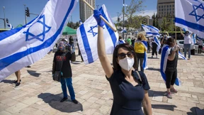 Darf Netanjahu überhaupt eine Regierung bilden?