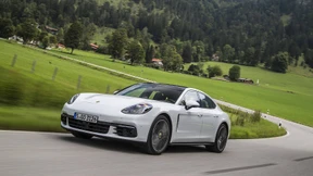 Der frische Lockruf des bewussten Fahrens