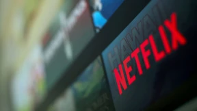 Börse erschreckt: Der Netflix-Aktienkurs fällt um 15 Prozent