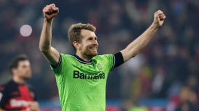 Leverkusen imponiert im Bundesliga-Spitzenspiel